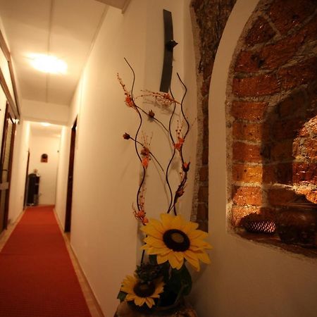 Hostel Scandic Saraievo Exterior foto