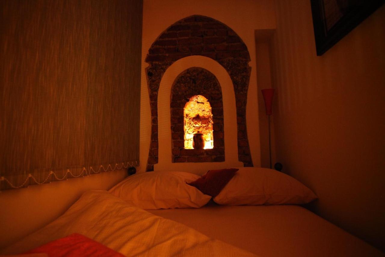 Hostel Scandic Saraievo Quarto foto