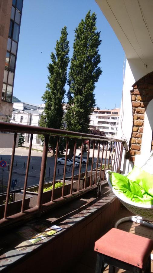 Hostel Scandic Saraievo Exterior foto